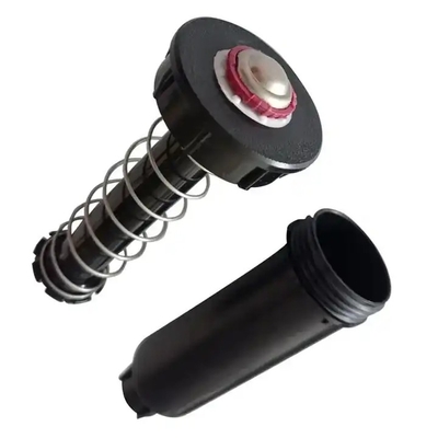 30 ila 55 Psi (2,1 ila 3,8 Bar) Pop Up Sprinkler Yüksek Performanslı Döner Düzeler