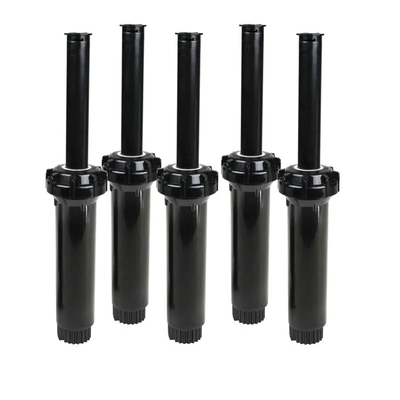 Yağmur Kuşları İrileme Pop Up Sprinkler 1/2''' Nozzle Bahçe Tarım püskürtme başlığı