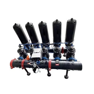 4 Inch Disc Süper Otomatik Kendini Temizleyen İrişim Filtresi Setleri Set başına 5pc
