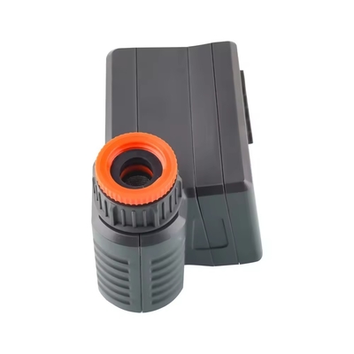 LCD Ekran Otomatik Elektronik Sulama Zamanlayıcısı Plug Play İrişim Denetleyicisi