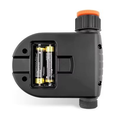 Çin Üretici LCD Ekran Otomatik Elektronik Sulama Zamanlayıcısı / Denetleyicisi
