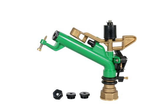 1 1/2' ayarlanabilir su yağmurlu tarımsal sulama püskürtücüsü 2-5bar