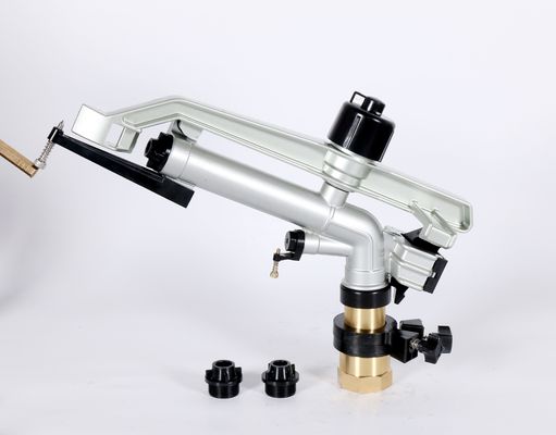 1 1/2'' toz azaltma püskürtücüleri İrişim sistemi Kömür madeni 18-36.5m